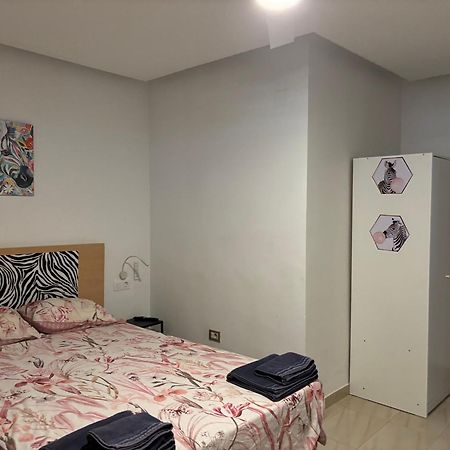 Ca Lau Appartement Burriana Buitenkant foto