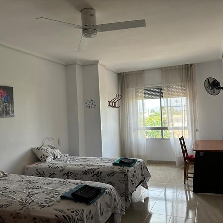 Ca Lau Appartement Burriana Buitenkant foto